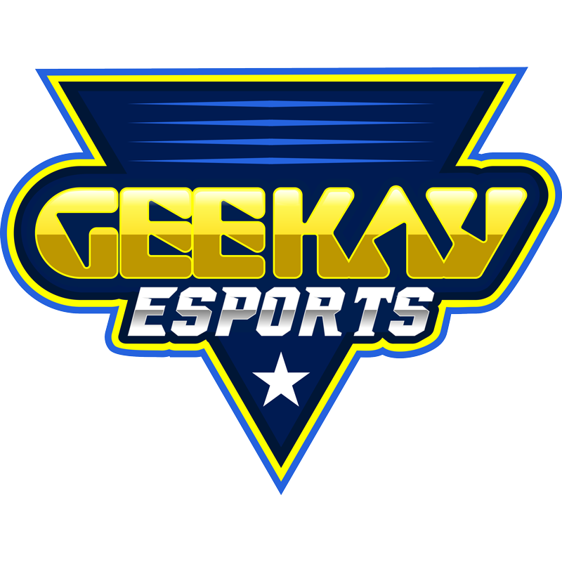 Geekay Esports